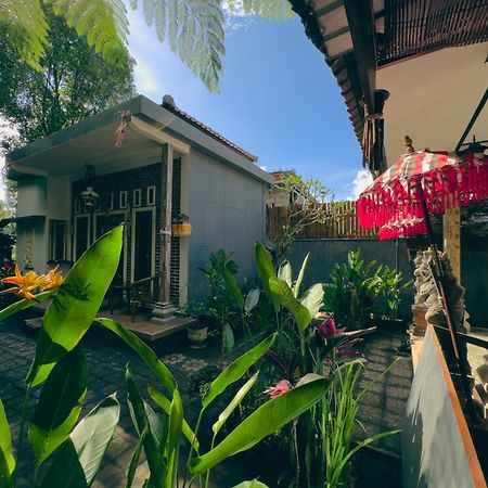 Homestay Sente Мундук Екстер'єр фото