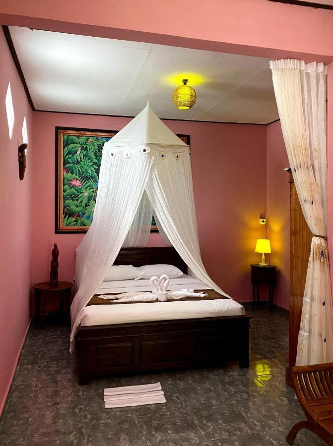 Homestay Sente Мундук Екстер'єр фото