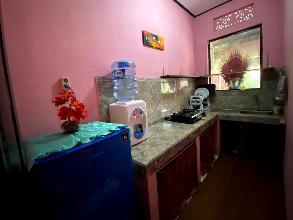 Homestay Sente Мундук Екстер'єр фото