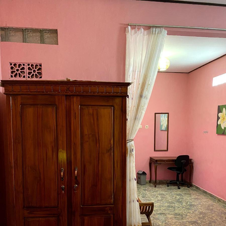 Homestay Sente Мундук Екстер'єр фото