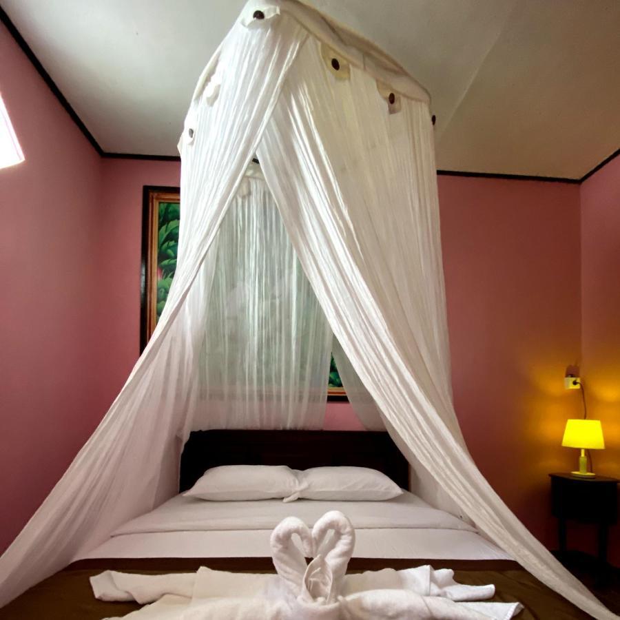 Homestay Sente Мундук Екстер'єр фото