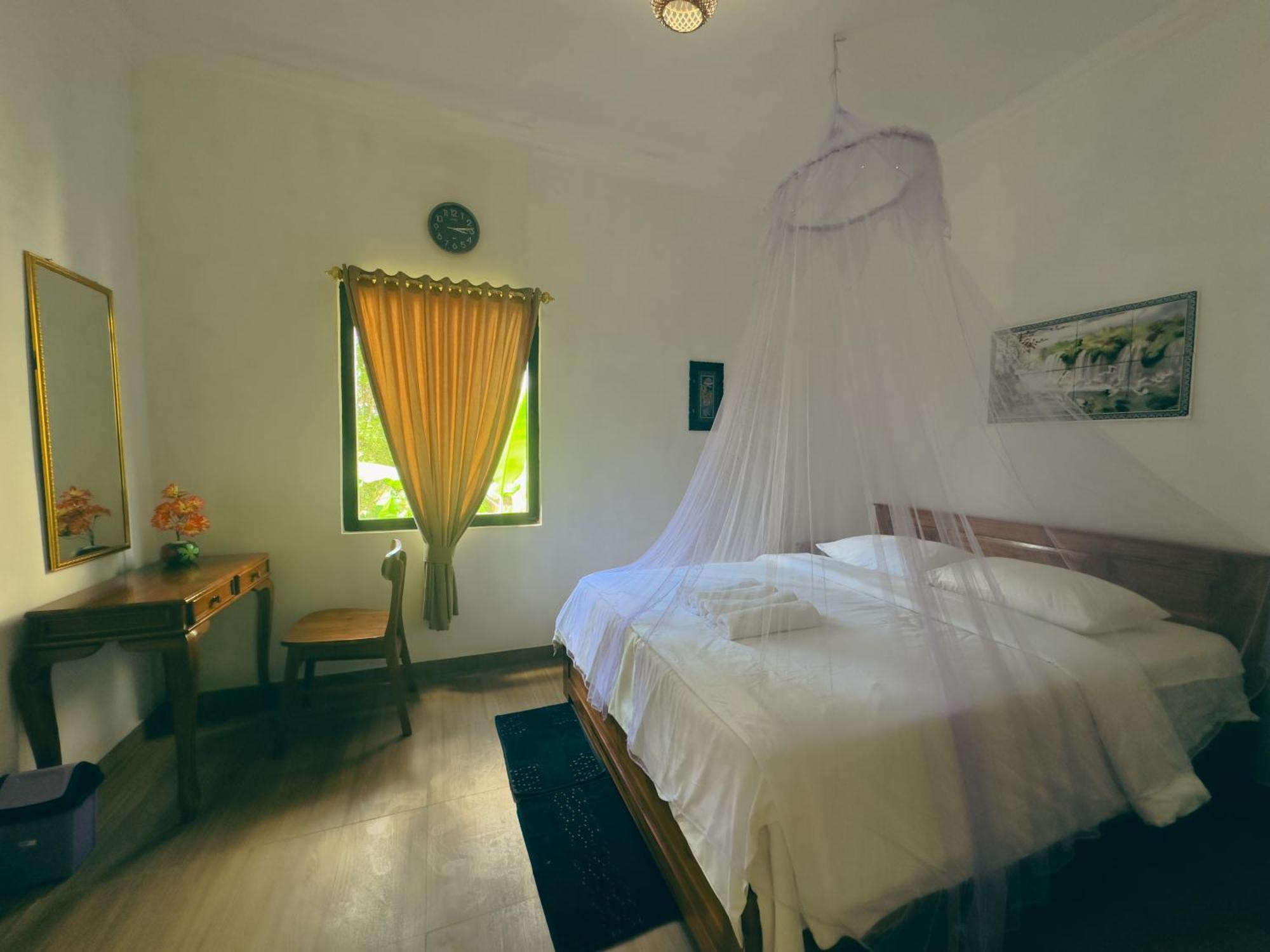 Homestay Sente Мундук Екстер'єр фото