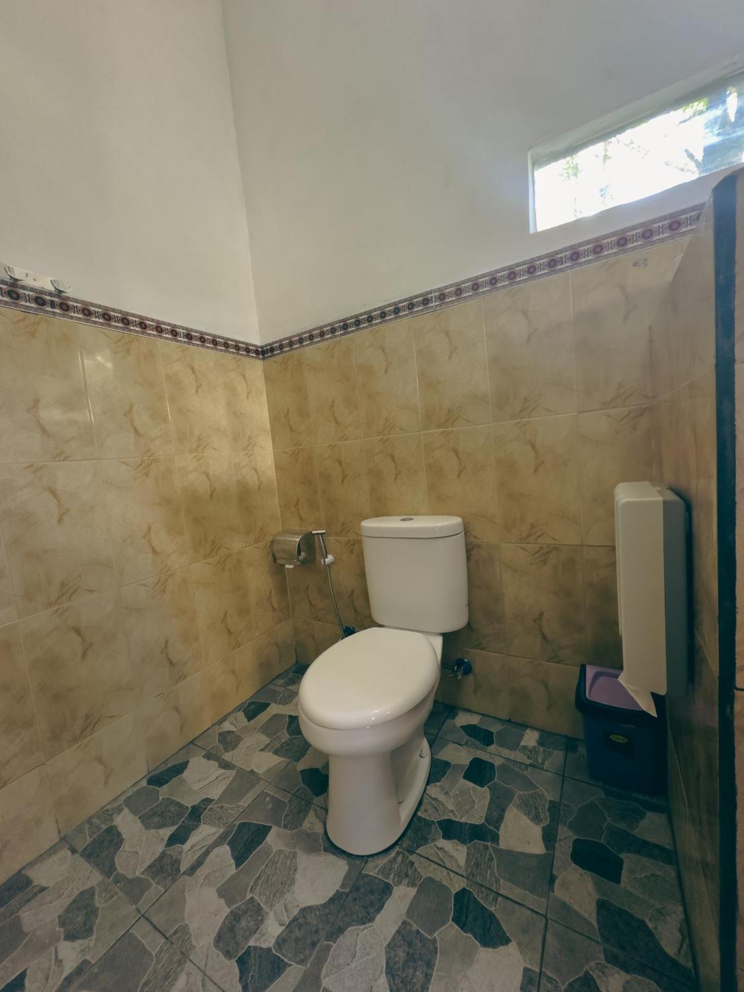 Homestay Sente Мундук Екстер'єр фото