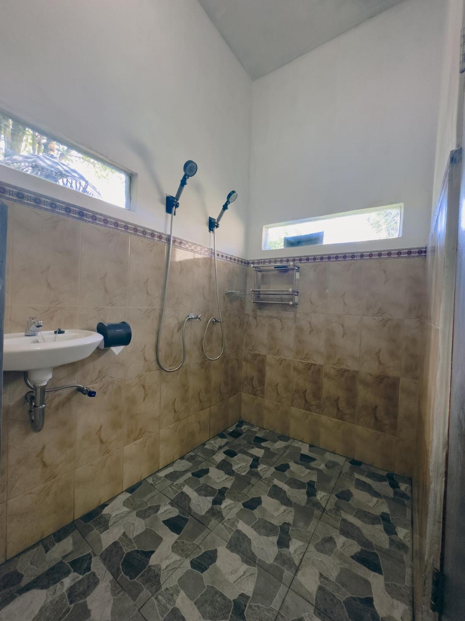 Homestay Sente Мундук Екстер'єр фото