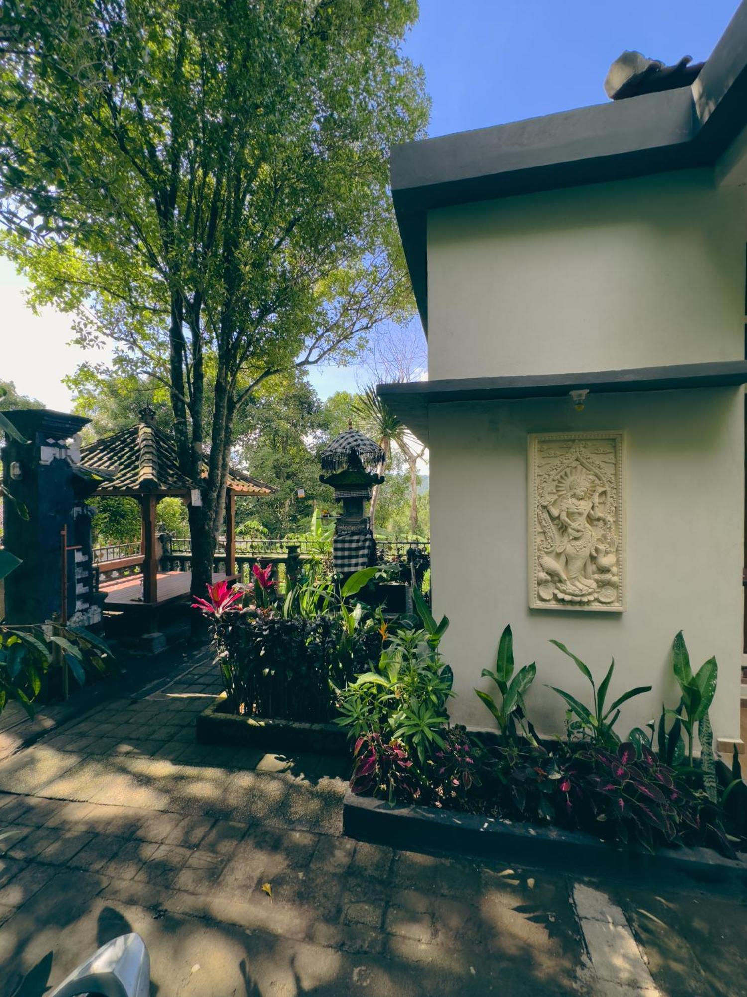 Homestay Sente Мундук Екстер'єр фото