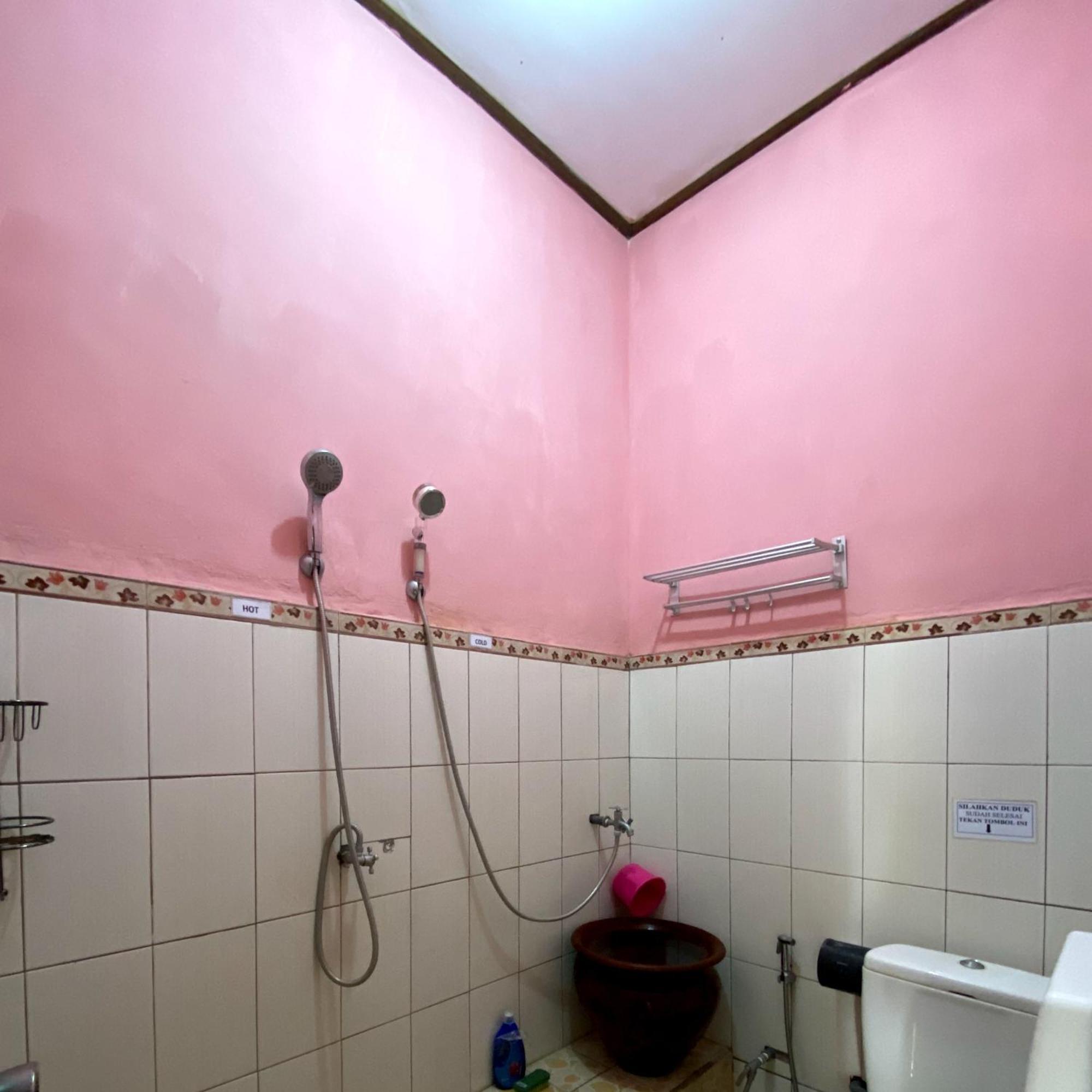 Homestay Sente Мундук Екстер'єр фото